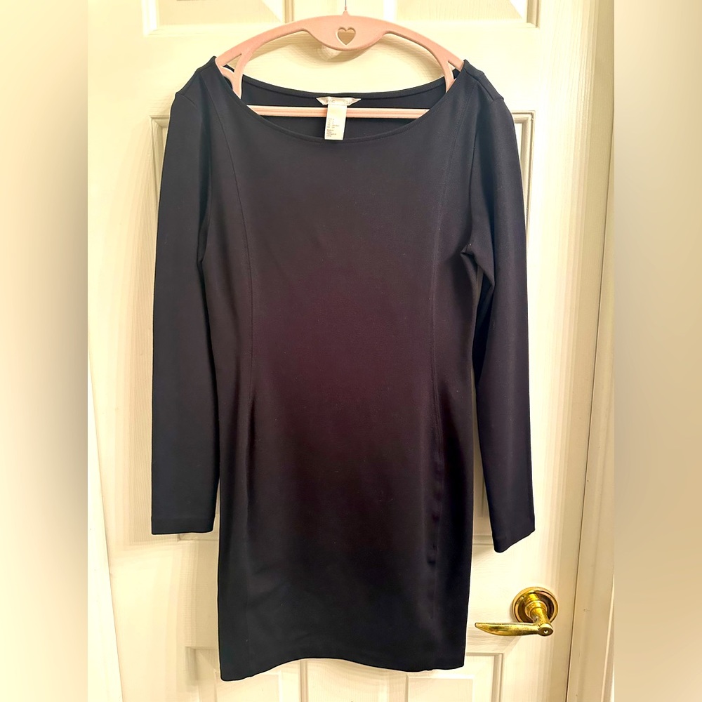 NWOT - H&M - LBD for Fall